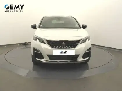 Photo 27 Peugeot 3008  1.2 Puretech 130ch S&S EAT6