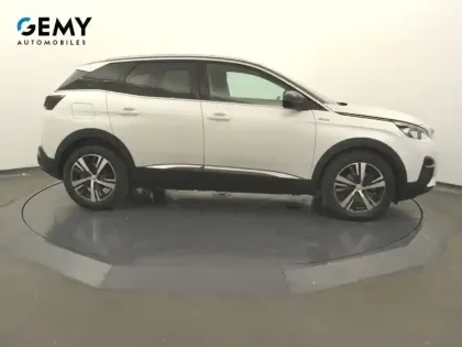 Photo 29 Peugeot 3008  1.2 Puretech 130ch S&S EAT6