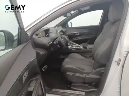Photo 34 Peugeot 3008  1.2 Puretech 130ch S&S EAT6