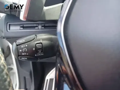 Photo 19 Peugeot 3008  1.2 Puretech 130ch S&S EAT6