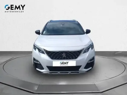 Photo 5 Peugeot 3008  1.2 Puretech 130ch S&S EAT6