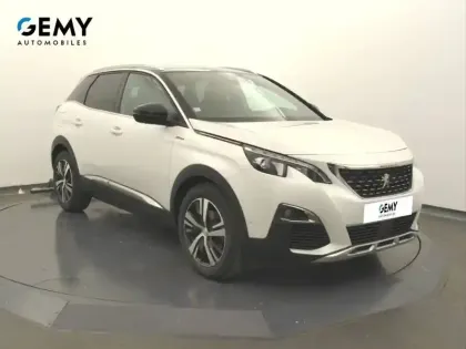 Photo 28 Peugeot 3008  1.2 Puretech 130ch S&S EAT6