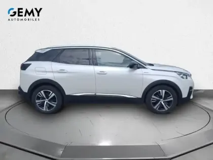 Photo 7 Peugeot 3008  1.2 Puretech 130ch S&S EAT6