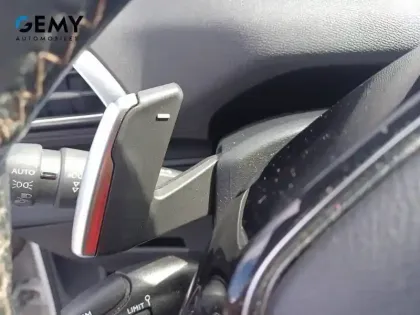 Photo 20 Peugeot 3008  1.2 Puretech 130ch S&S EAT6