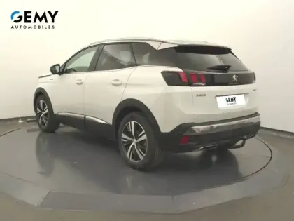 Photo 32 Peugeot 3008  1.2 Puretech 130ch S&S EAT6