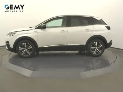 Photo 44 Peugeot 3008  1.2 Puretech 130ch S&S EAT6
