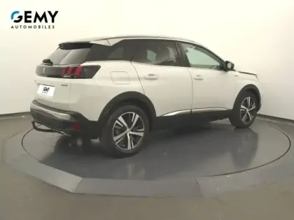 Photo 43 Peugeot 3008  1.2 Puretech 130ch S&S EAT6