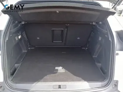 Photo 9 Peugeot 3008  1.2 Puretech 130ch S&S EAT6
