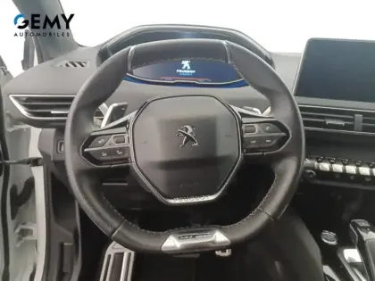 Photo 38 Peugeot 3008  1.2 Puretech 130ch S&S EAT6