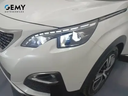 Photo 41 Peugeot 3008  1.2 Puretech 130ch S&S EAT6