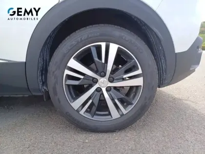 Photo 14 Peugeot 3008  1.2 Puretech 130ch S&S EAT6