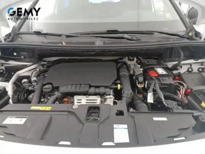 Photo 40 Peugeot 3008  1.2 Puretech 130ch S&S EAT6
