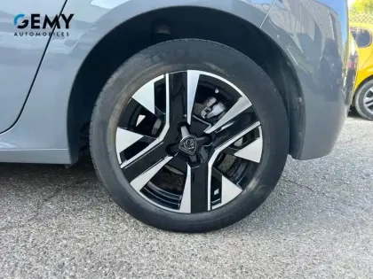 Photo 10 Peugeot 208  100 S&S BVM6