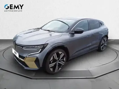 Photo Renault Megane Iconic