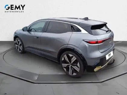 Photo 6 Renault Megane  E-Tech EV60 220 ch super charge