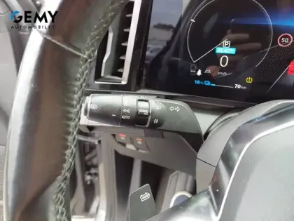 Photo 15 Renault Megane  E-Tech EV60 220 ch super charge