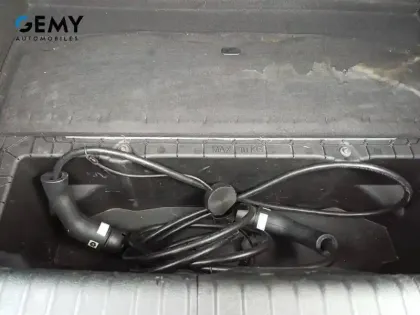 Photo 25 Renault Megane  E-Tech EV60 220 ch super charge