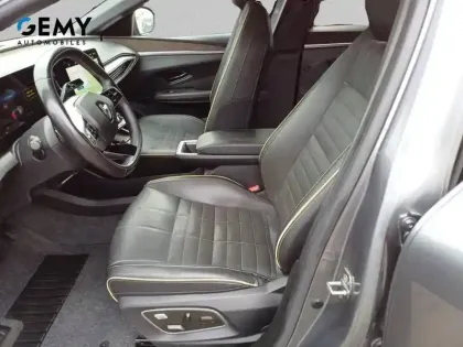 Photo 8 Renault Megane  E-Tech EV60 220 ch super charge