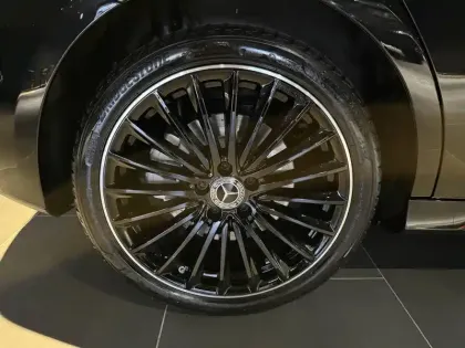 Photo 17 Mercedes Classe A  250 e Hybrid EQ