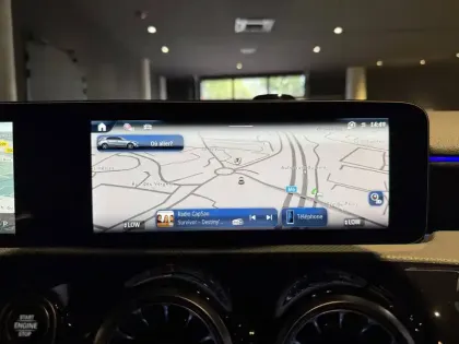 Photo 13 Mercedes Classe A  250 e Hybrid EQ