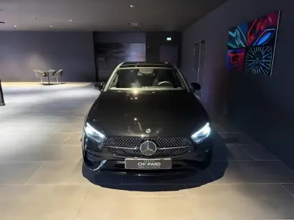 Photo 21 Mercedes Classe A  250 e Hybrid EQ