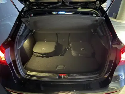 Photo 19 Mercedes Classe A  250 e Hybrid EQ
