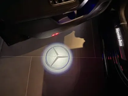 Photo 20 Mercedes Classe A  250 e Hybrid EQ