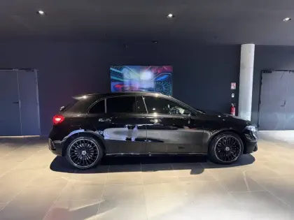 Photo 16 Mercedes Classe A  250 e Hybrid EQ