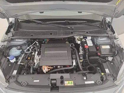 Photo 25 Opel Corsa  Electrique 136 ch & Batterie 50 kWh