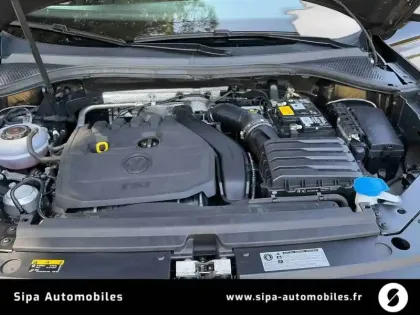Photo 11 Volkswagen Tiguan  1.5 TSI EVO 150 DSG7