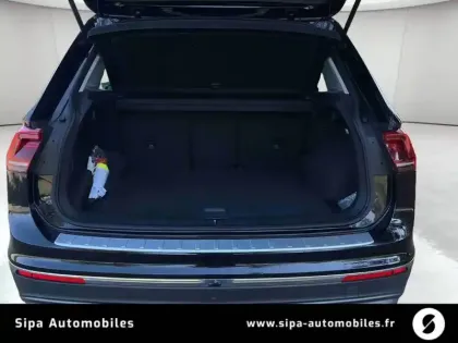 Photo 5 Volkswagen Tiguan  1.5 TSI EVO 150 DSG7