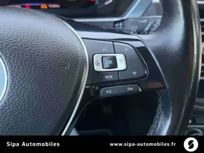 Photo 29 Volkswagen Tiguan  1.5 TSI EVO 150 DSG7