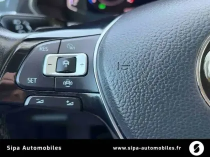 Photo 28 Volkswagen Tiguan  1.5 TSI EVO 150 DSG7