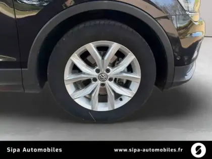 Photo 15 Volkswagen Tiguan  1.5 TSI EVO 150 DSG7