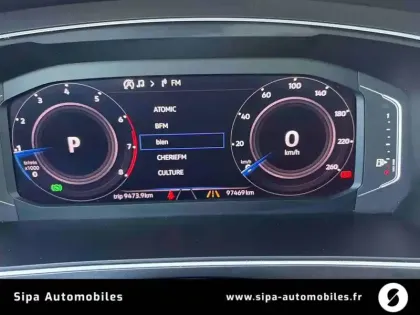 Photo 25 Volkswagen Tiguan  1.5 TSI EVO 150 DSG7