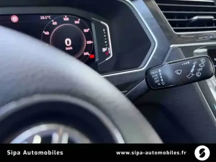 Photo 31 Volkswagen Tiguan  1.5 TSI EVO 150 DSG7