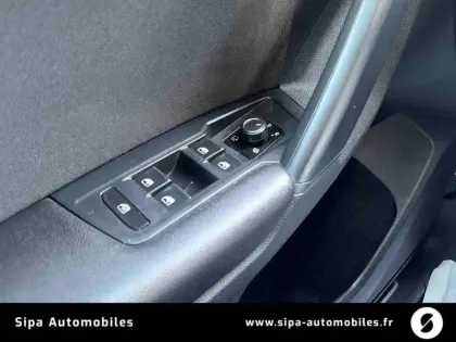 Photo 27 Volkswagen Tiguan  1.5 TSI EVO 150 DSG7