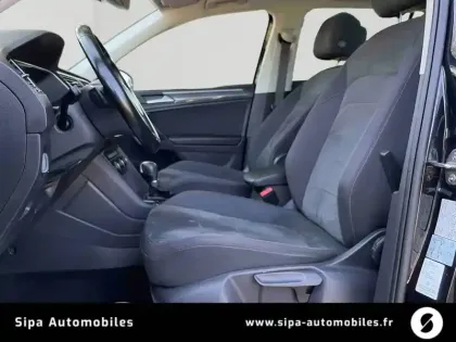 Photo 8 Volkswagen Tiguan  1.5 TSI EVO 150 DSG7