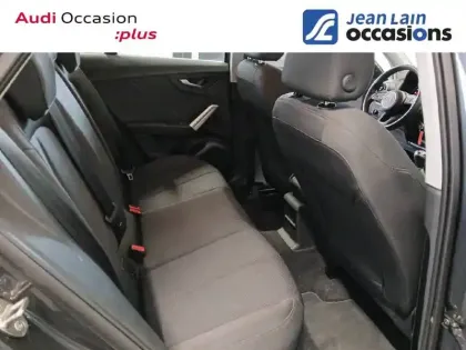 Photo 16 Audi Q2  30 TFSI 110 BVM6