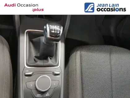 Photo 12 Audi Q2  30 TFSI 110 BVM6