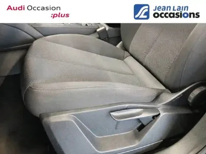 Photo 19 Audi Q2  30 TFSI 110 BVM6