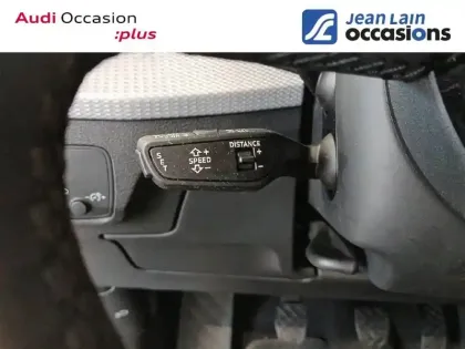 Photo 11 Audi Q2  30 TFSI 110 BVM6