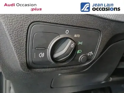 Photo 15 Audi Q2  30 TFSI 110 BVM6