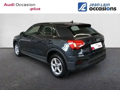 Photo 6 Audi Q2  30 TFSI 110 BVM6