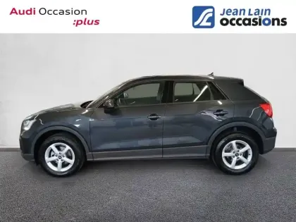 Photo 7 Audi Q2  30 TFSI 110 BVM6