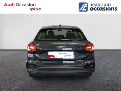 Photo 5 Audi Q2  30 TFSI 110 BVM6