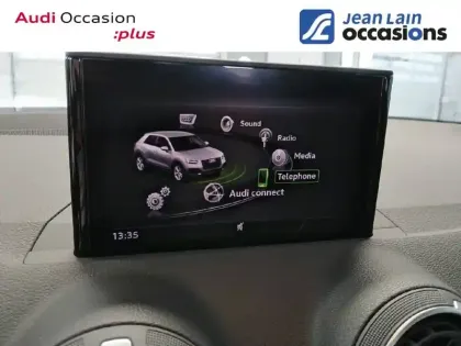 Photo 14 Audi Q2  30 TFSI 110 BVM6