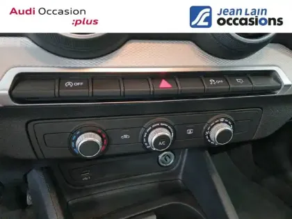 Photo 13 Audi Q2  30 TFSI 110 BVM6