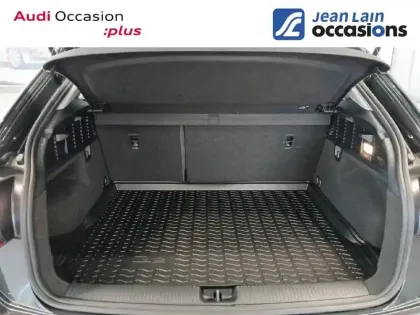 Photo 9 Audi Q2  30 TFSI 110 BVM6