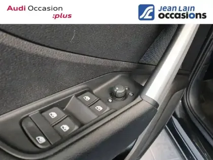 Photo 18 Audi Q2  30 TFSI 110 BVM6